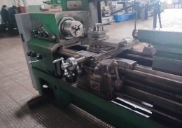 БУ станки 16к20