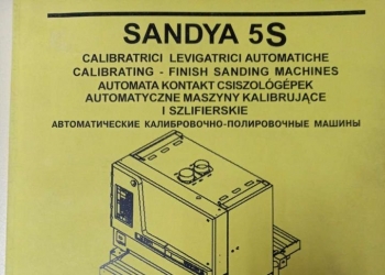 SCM Sandya 5S