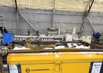 Диз. Компрессор   ET SD 185T-7 (7 бар) 2023 г.в.