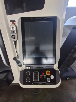 DMG MORI CLX 350 V3