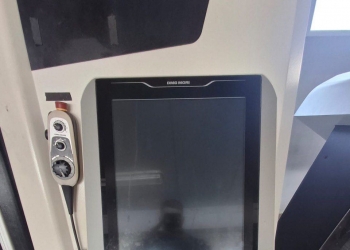 DMG MORI CLX 350 V3
