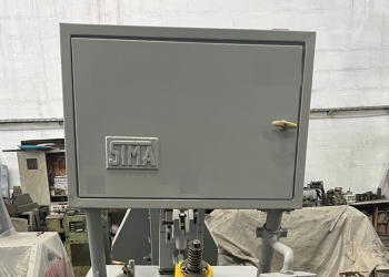 Резьбонакатной станок SIMA RAP 12. Испания