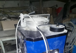 Drester 8000 и Drester 120
