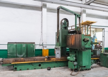 6М310Ф11 Станок продольно-фрезерный