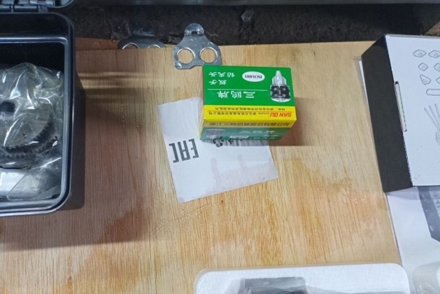 Токарный станок wm210v400