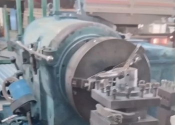 Станки трубонарезные 9м14.