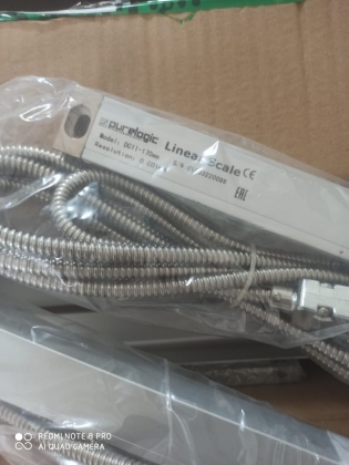 Линейка оптическая DC11-170 Purelogic