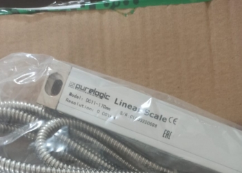 Линейка оптическая DC11-170 Purelogic