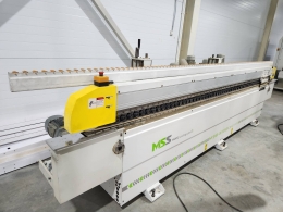 Станок кромкошлифовальный MSS MSE- SIDE-K1S2J2W2 (S)