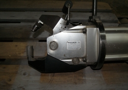 Пуклевочник RIVCLINCH (Böllhoff) Attex серии IP SC0706
