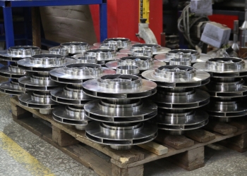 Токарный обрабатывающий центр Doosan Puma 4005