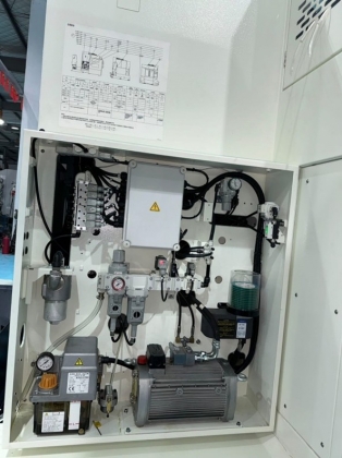 Makino PS 105