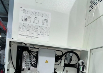 Makino PS 105