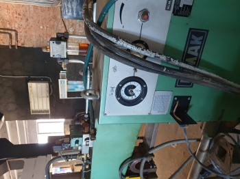 Станок контактной сварки Nimak PMP 6-1/150