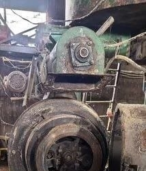 Линия гранулирования пеллет до 2 тонны в час