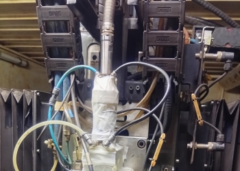 Станок лазерной резки ermaksan SM 3000х1500 2000W