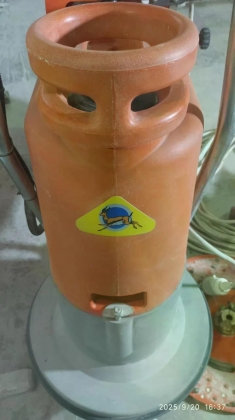 Шлифовальная машина по камню