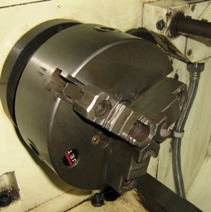 Станок токарный Jet GH-1440W-3 DRO