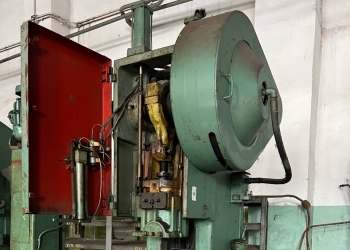 Пресс механический КД2326К