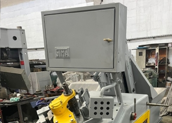 Резьбонакатной станок SIMA RAP 12. Испания