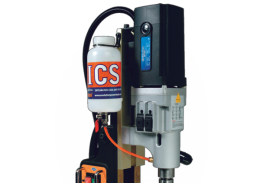 Магнитный сверлильный станок Evolution ME 7500