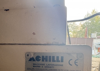 Achilli LM30-CE