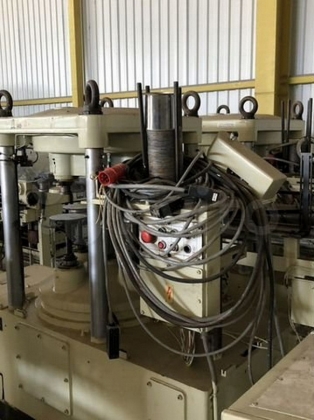 Линия производства металл банки 99, 153 blema