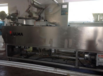 Вакуумная упаковочная машина ULMA MINI-280 пищевое