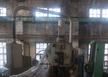 Металлообрабатывающие станки б/у. г. Луганск, район Таксопарка.