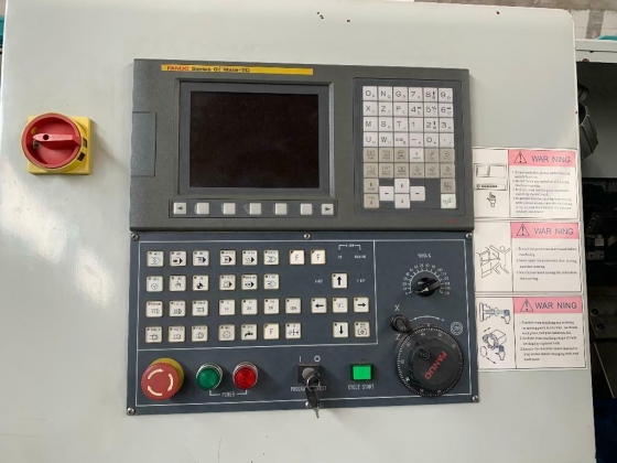 Токарный станок KNUTH Roturn 250