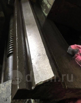 Станок токарный 1К625Д 2008 г. в
