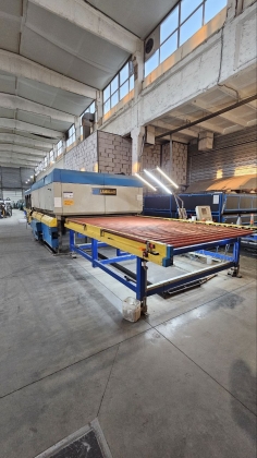 Печь закала Landglass LDA 4224
