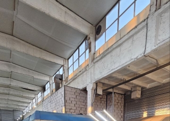 Печь закала Landglass LDA 4224