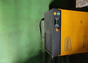 Винтовой компрессор Ingro