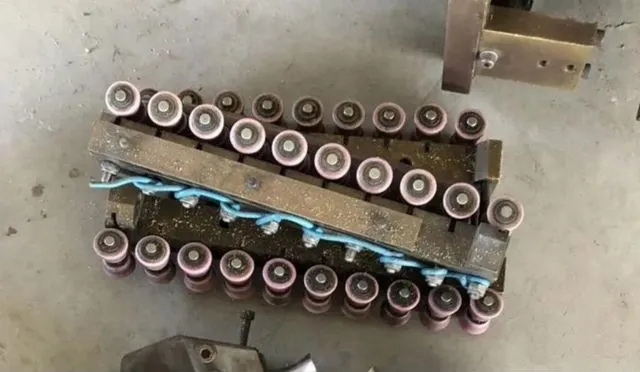Soudronic