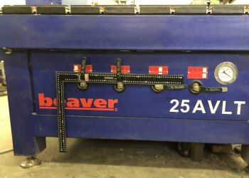 Фрезерный станок с ЧПУ Beaver 25AVLT