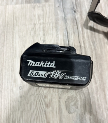 Аккумуляторный ударно-точечный маркиратор MNSB-155 (150x50 мм)