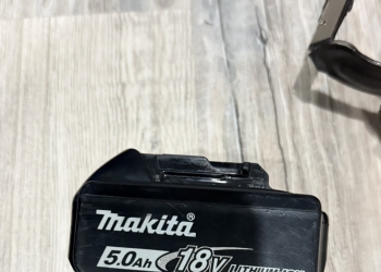 Аккумуляторный ударно-точечный маркиратор MNSB-155 (150x50 мм)