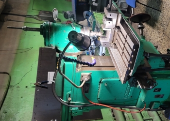 Фрезерный станок Komunaras 676