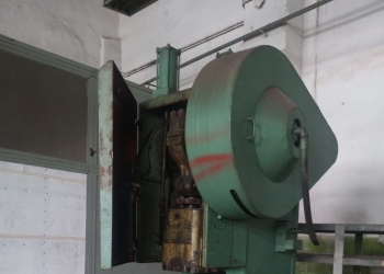 Пресс КД2128Е