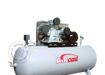 Линия пенобетона мпбс-1000 15 кВт + Кран + Remeza