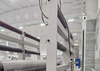 Вальцы гидравлические четырехвалковые sahinler 4R