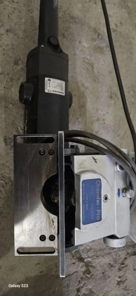 Кромкорез ручной CF4200