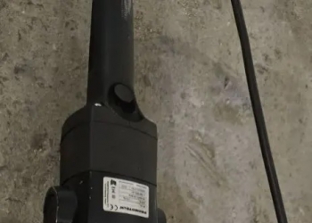 Кромкорез ручной CF4200