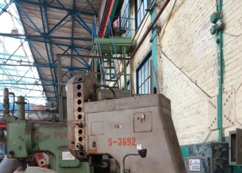 Станок Координатно-сверлильный КС12-500М