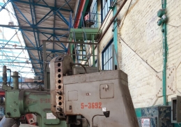 Станок Координатно-сверлильный КС12-500М