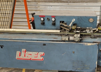 Экструдер первичной герметизации Lisec LBH-25V