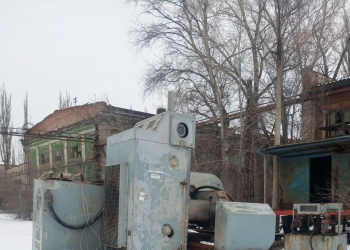 Станок Плоскошлифовальный ЗЛ 722А