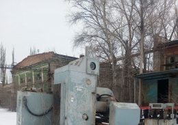 Станок Плоскошлифовальный ЗЛ 722А