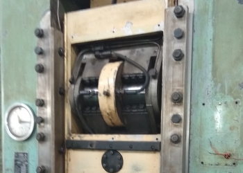 Продам пресс чеканочный К8336